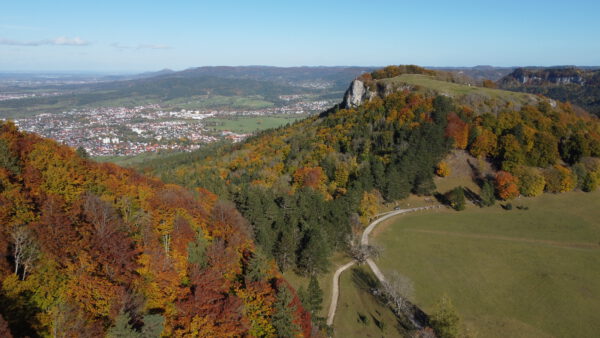 Die Zollernalb