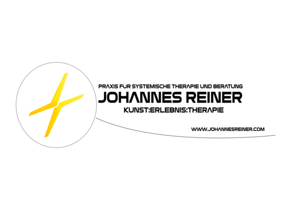 Kunst:Erlebnis:Therapie Johannes Reiner