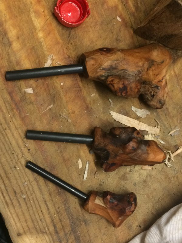 Feuerstarter
