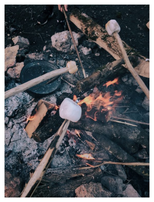 Feuerstelle